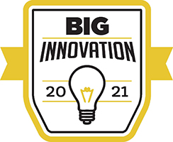  Big Innovation logo