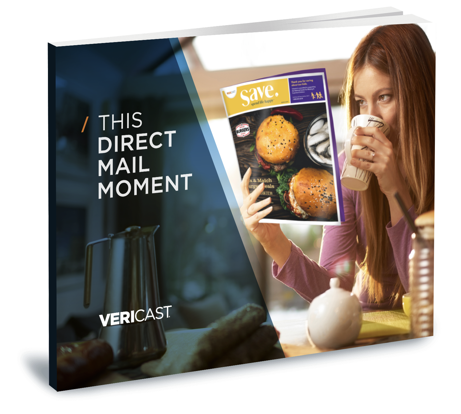 The Direct Mail Moment